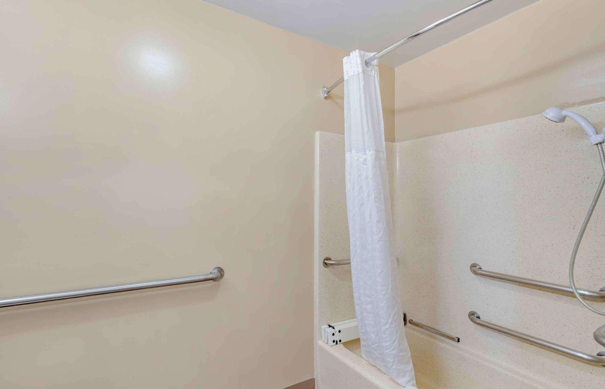 Extended Stay America Select Suites - Chicago - Rolling Meadows Exterior foto