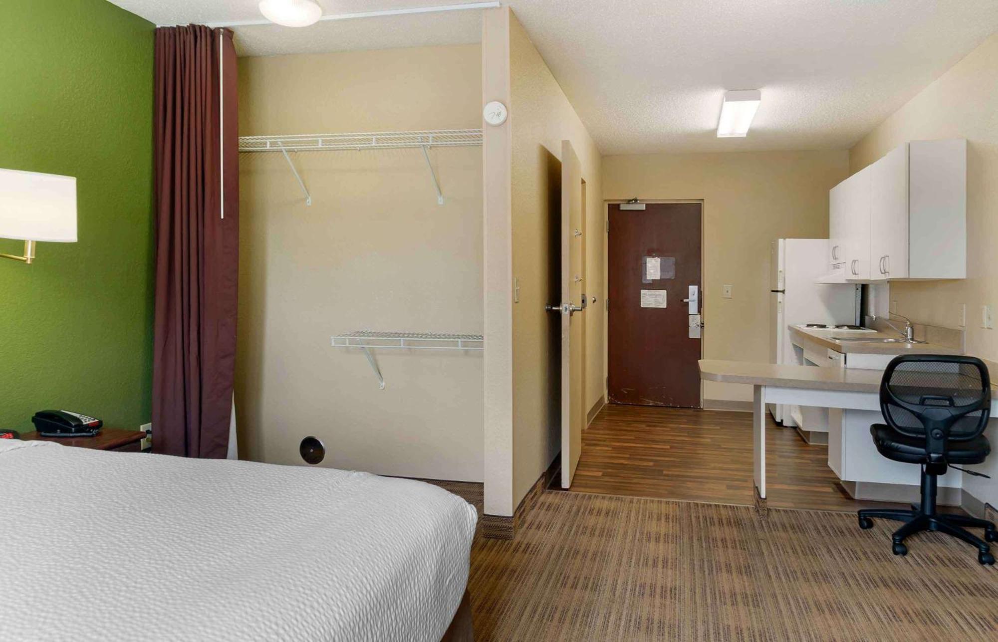 Extended Stay America Select Suites - Chicago - Rolling Meadows Exterior foto