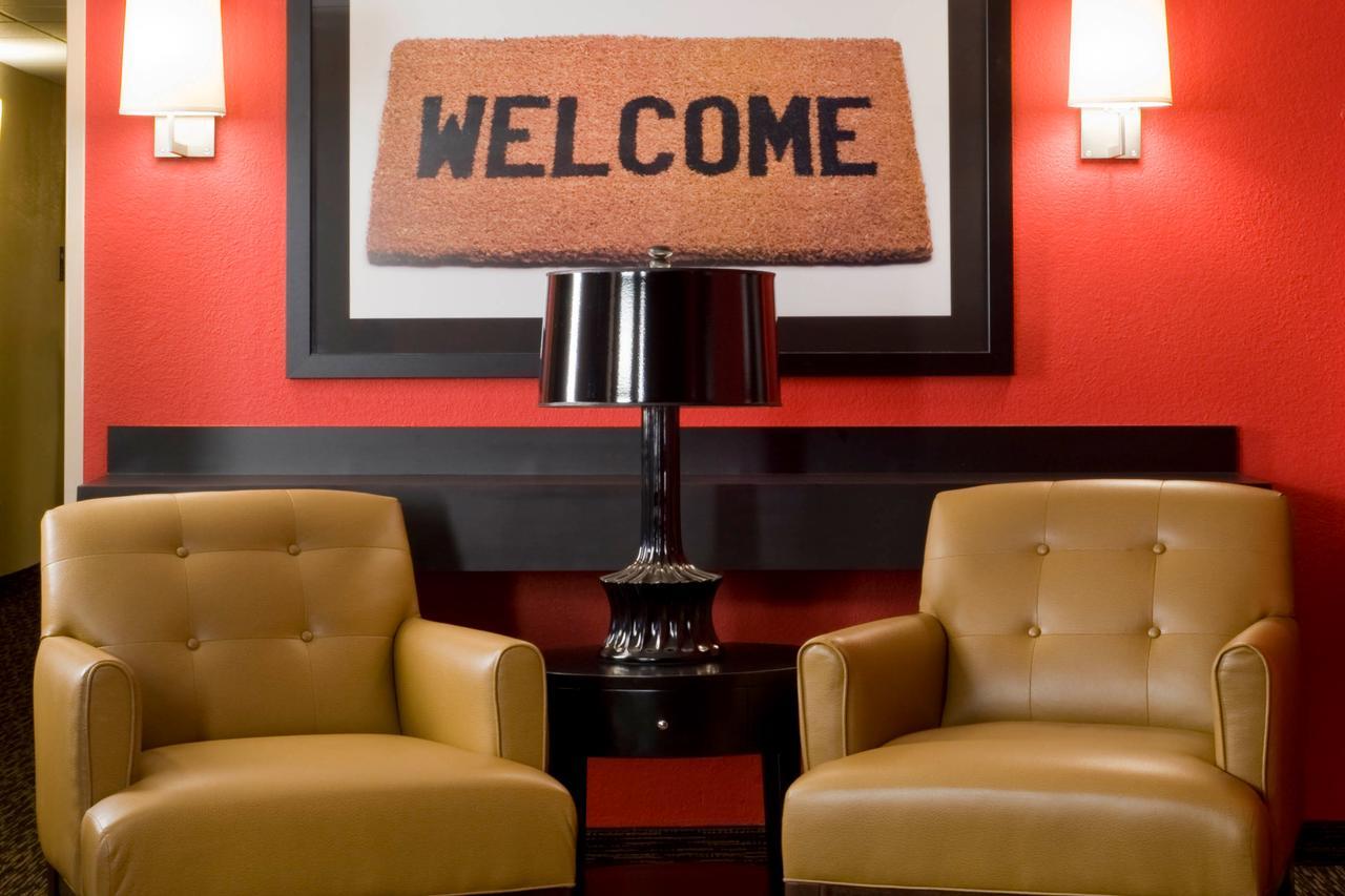 Extended Stay America Select Suites - Chicago - Rolling Meadows Exterior foto